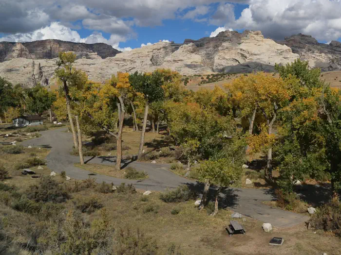 GREEN RIVER CAMPGROUND photo 5