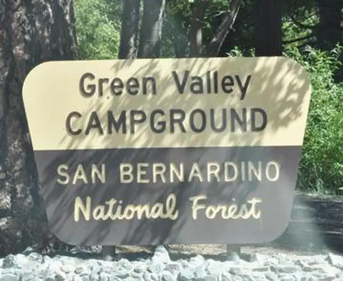 GREEN VALLEY photo 2