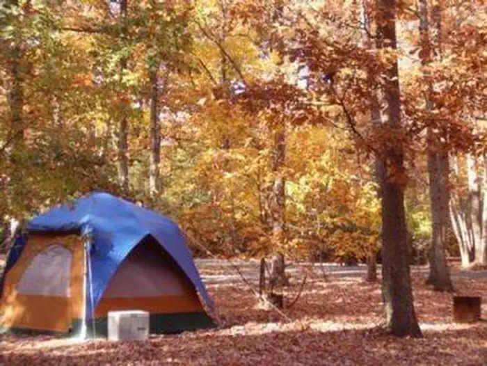 GREENBELT CAMPGROUND photo