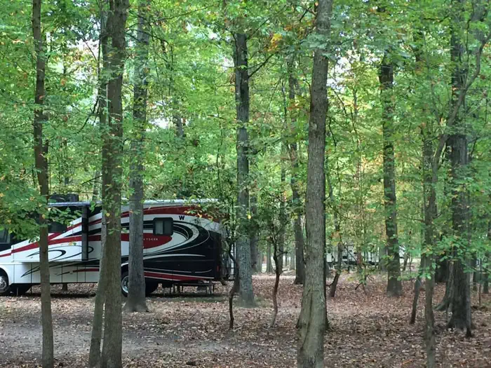GREENBELT CAMPGROUND photo 2