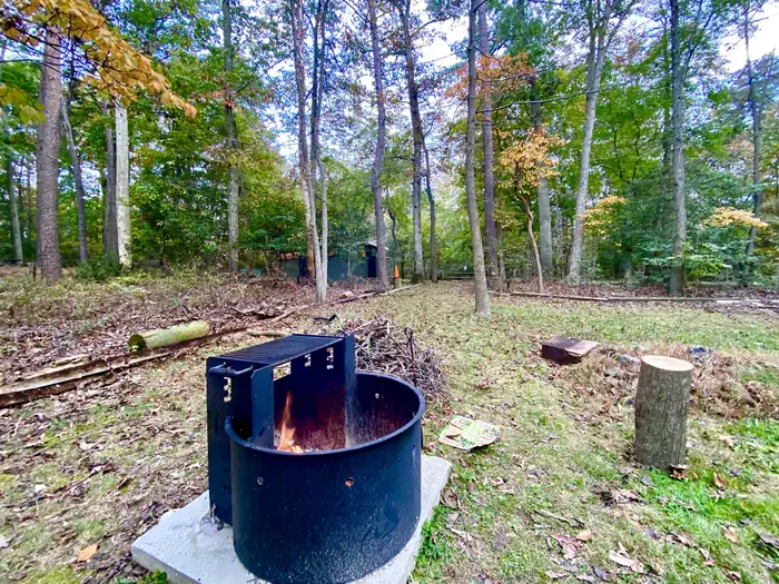 GREENBELT CAMPGROUND photo 4