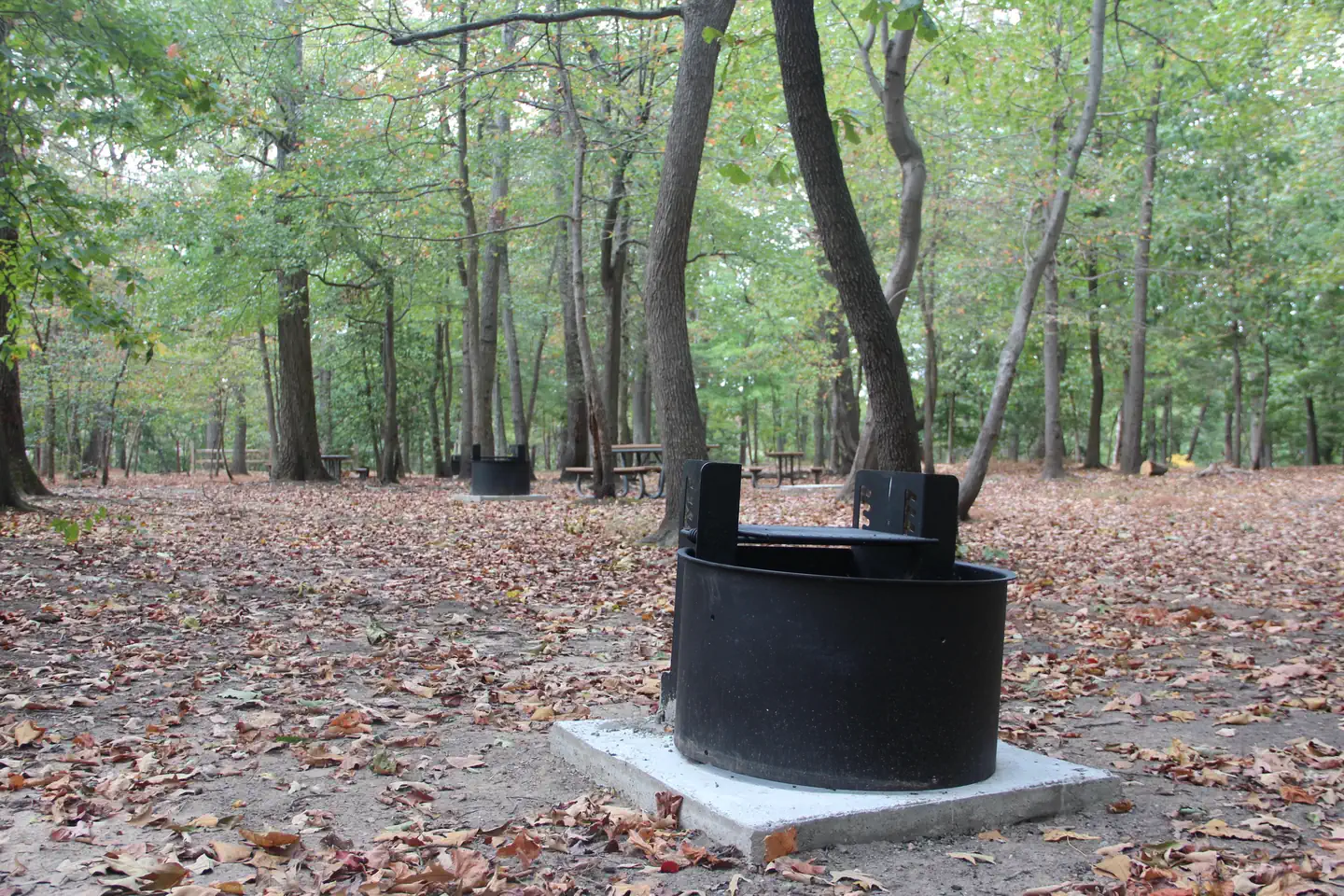 GREENBELT CAMPGROUND photo 5