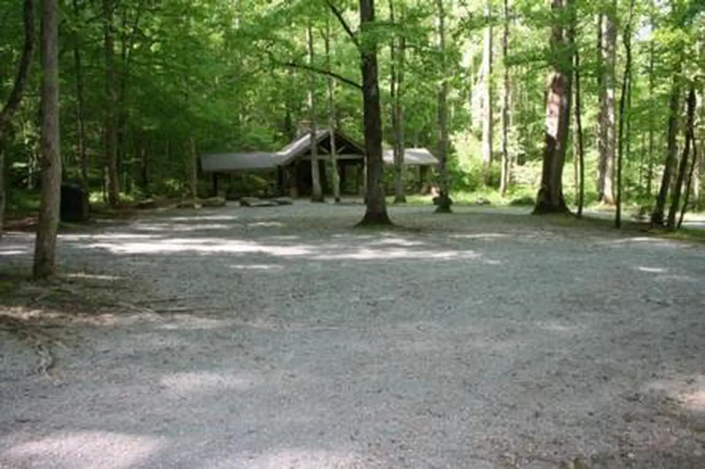 GREENBRIER PICNIC PAVILION photo 3