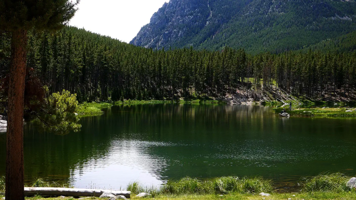 GREENOUGH LAKE photo