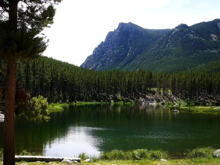 GREENOUGH LAKE photo 3