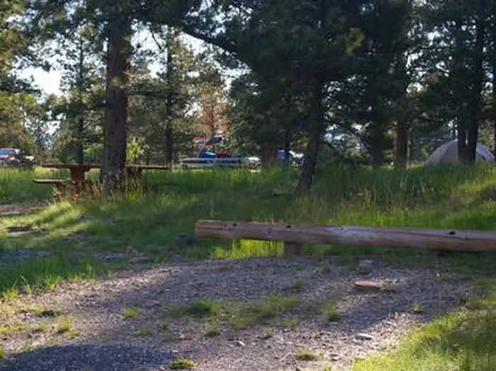 GREENS LAKE photo 4