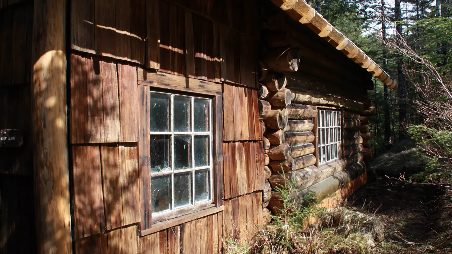 GREENTOP CABIN photo