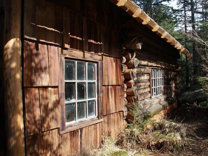 GREENTOP CABIN photo 3