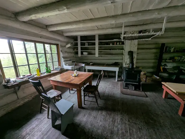 GREENTOP CABIN photo 4