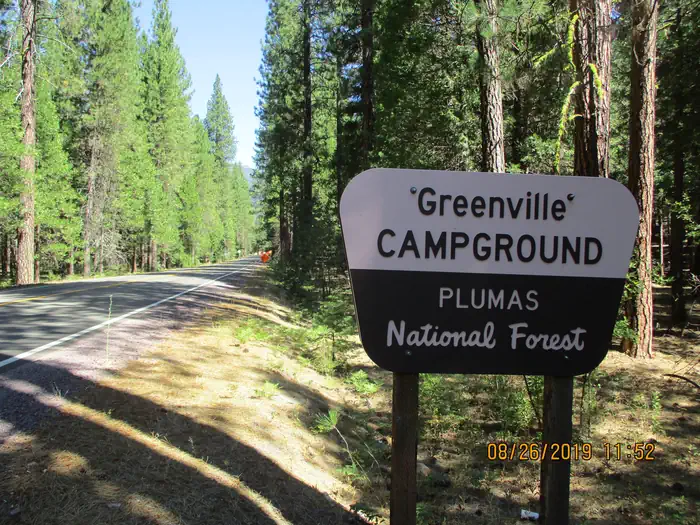 Greenville Campground photo 3