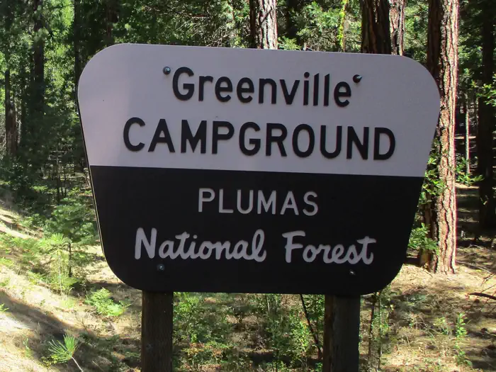 Greenville Campground photo 5