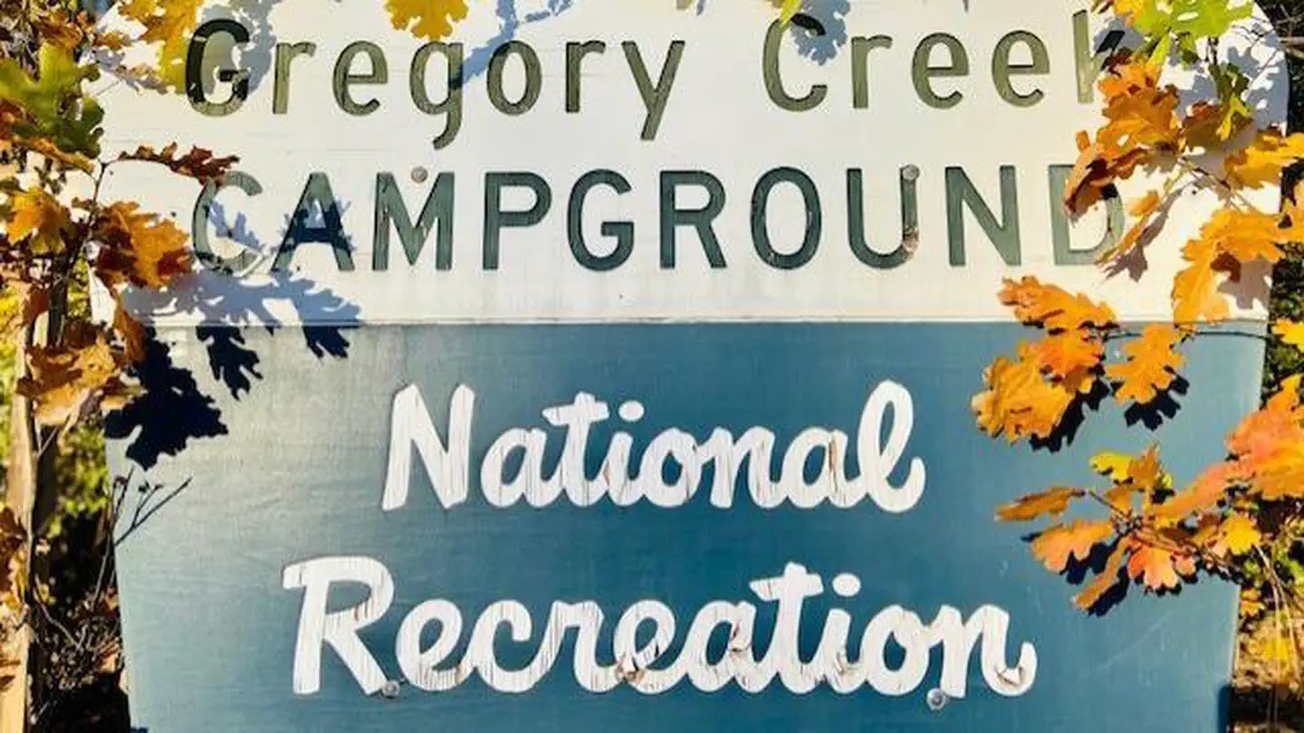 GREGORY CREEK GROUP CAMPGROUND photo