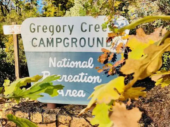 GREGORY CREEK GROUP CAMPGROUND photo 3