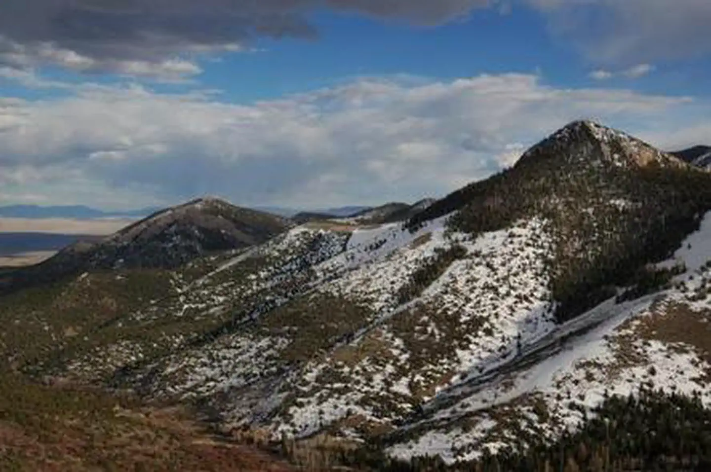 Grey Cliffs Campground photo 3