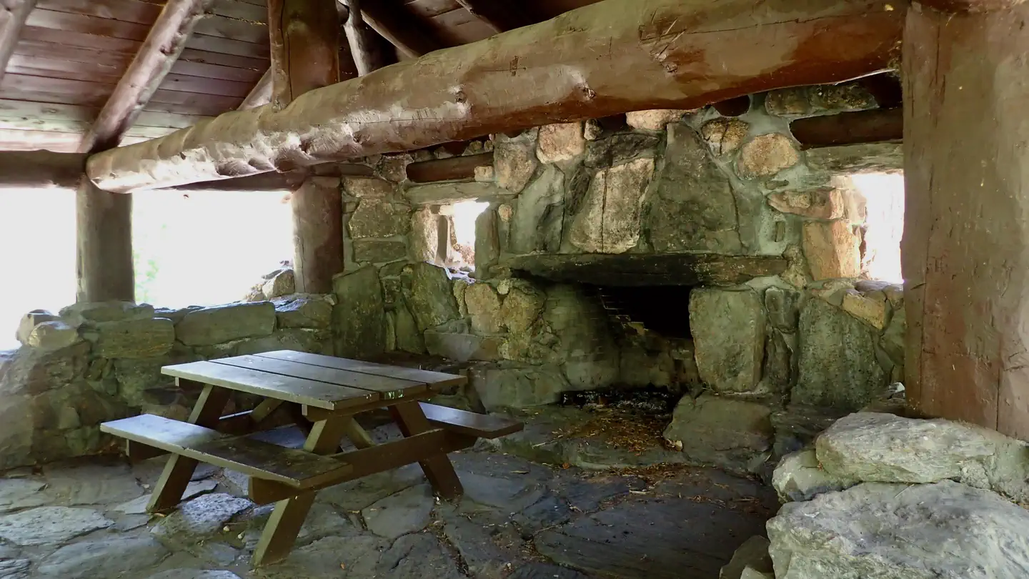 Grizzly Bear Campground photo