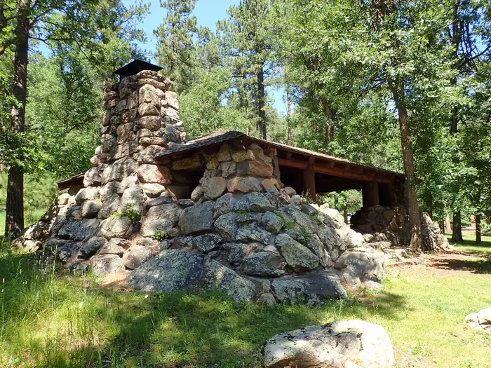 Grizzly Bear Campground photo 4