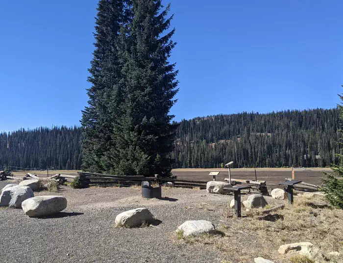 GROUSE CAMPGROUND photo 5