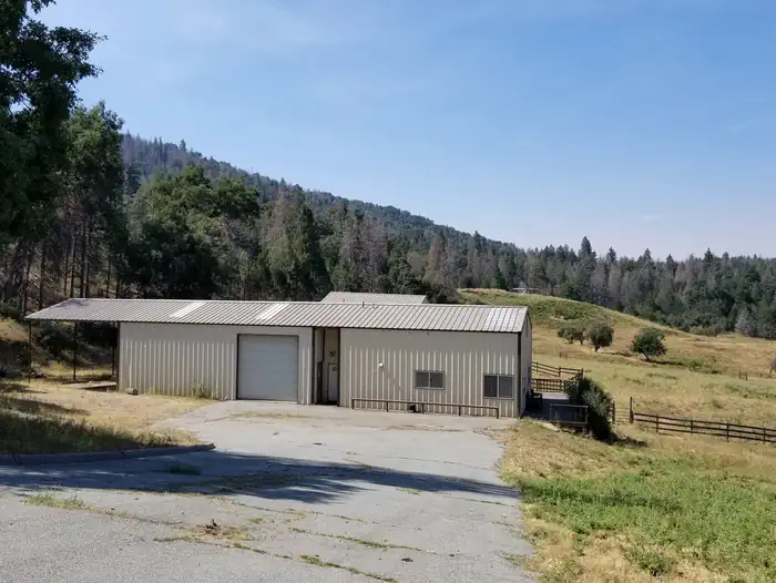 Grouse Valley Cabins photo 2