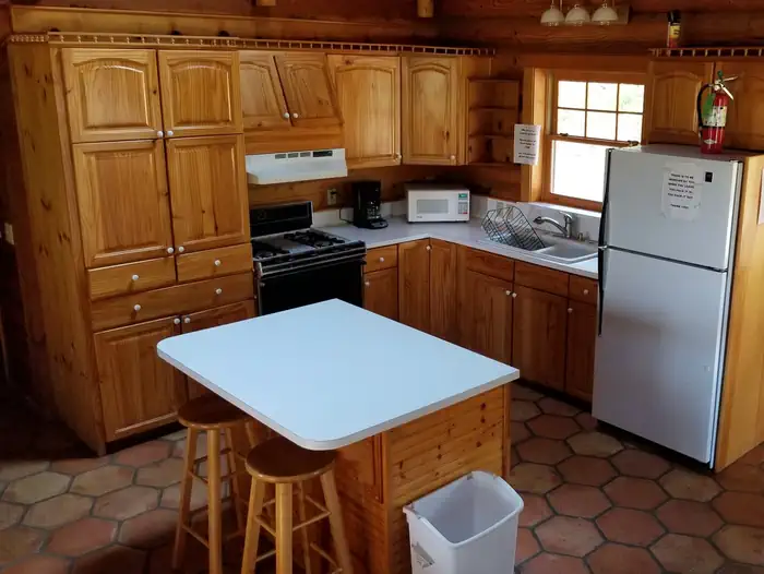 Grouse Valley Cabins photo 5