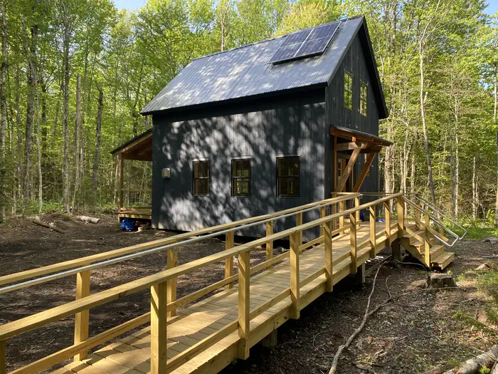 Grout Pond Campground photo 4