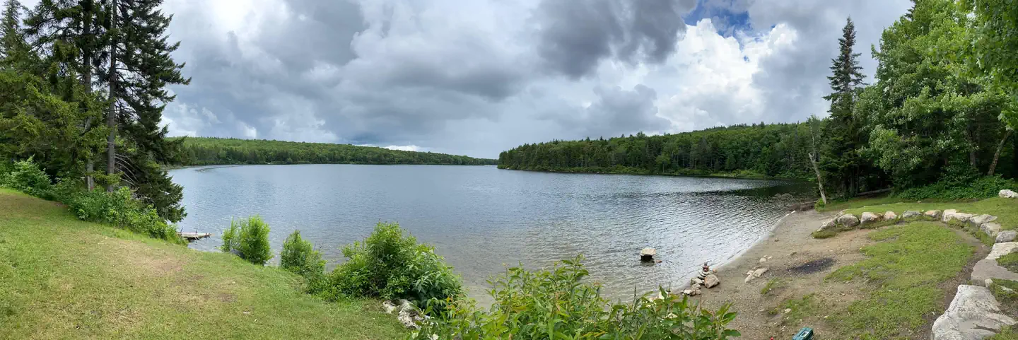 Grout Pond Campground photo 5
