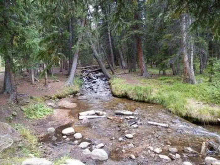 GUANELLA PASS photo 2