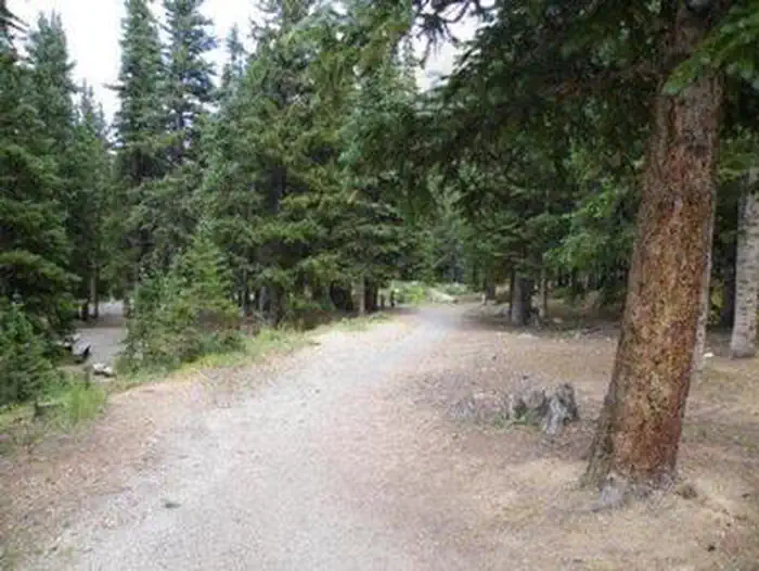 GUANELLA PASS photo 4