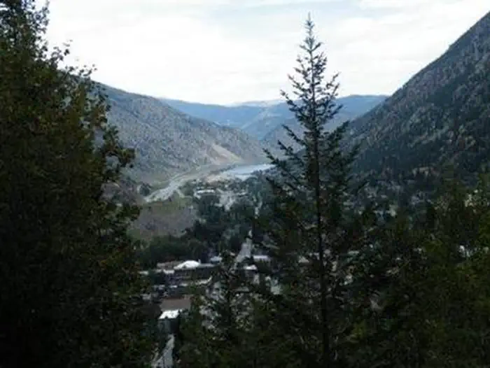 GUANELLA PASS photo 5