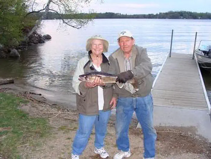 GULL LAKE RECREATION AREA photo 2