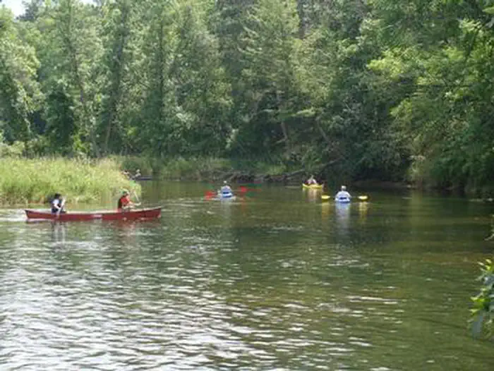 GULL LAKE RECREATION AREA photo 3