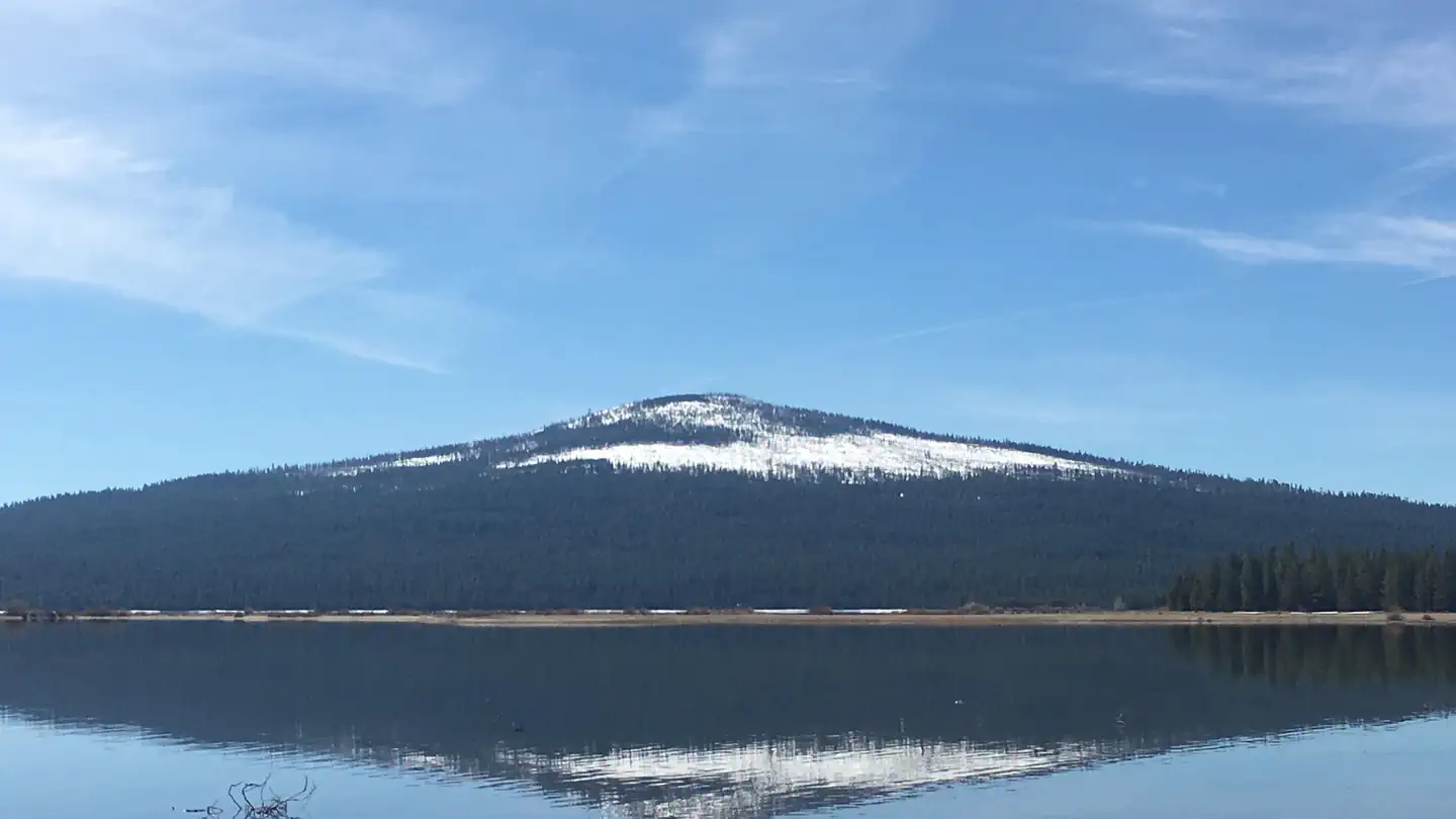 Gull Point Campground photo