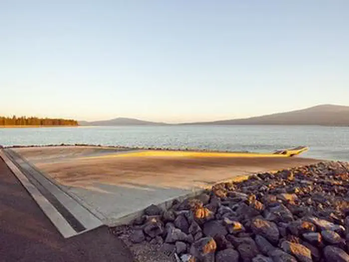 Gull Point Campground photo 2