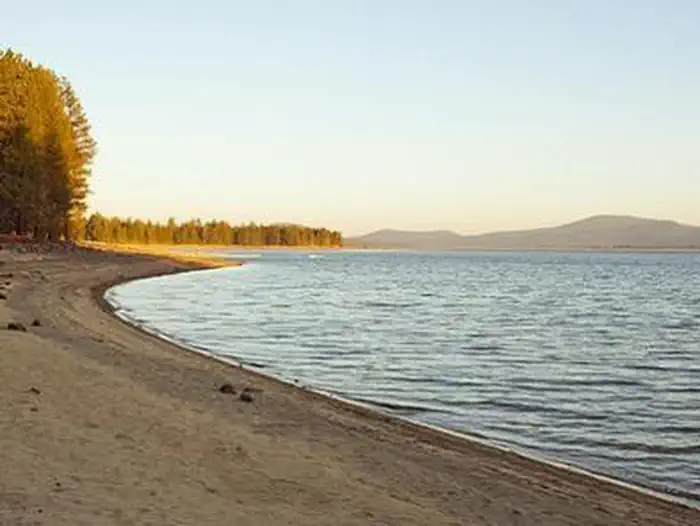 Gull Point Campground photo 5