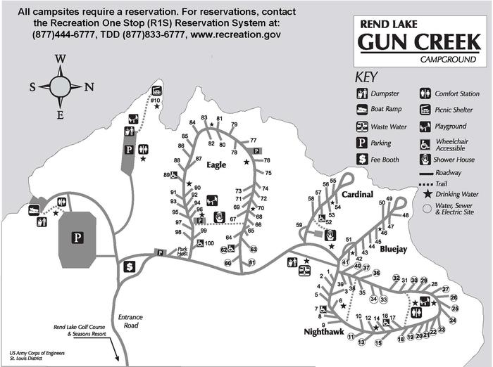 GUN CREEK photo 2