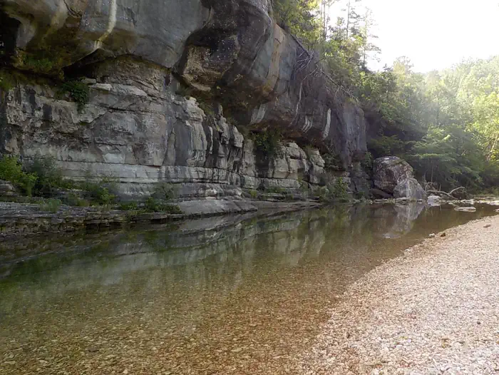 Gunner Pool Campground photo 3