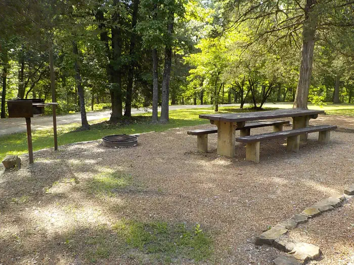 Gunner Pool Campground photo 4