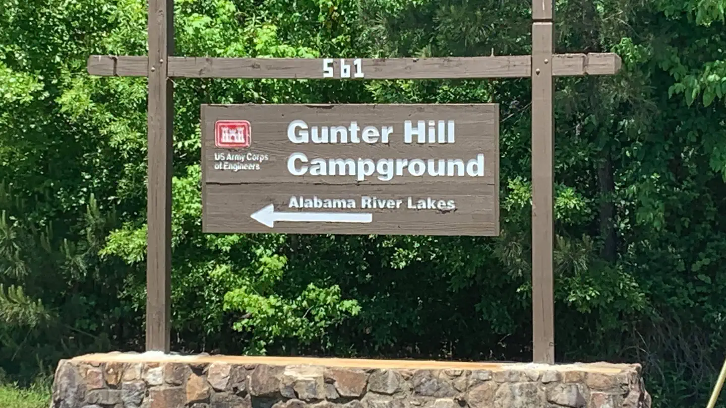 GUNTER HILL photo