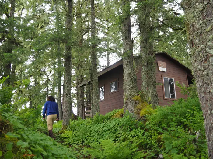 GUT ISLAND 1 CABIN photo 2