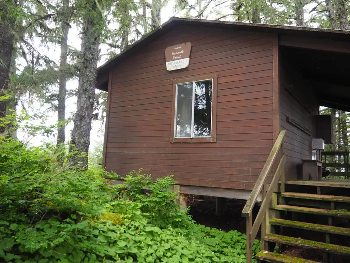 GUT ISLAND 1 CABIN photo 3