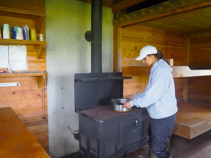 GUT ISLAND 1 CABIN photo 5