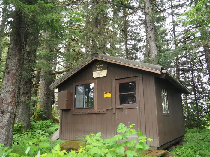 GUT ISLAND 2 CABIN photo 3