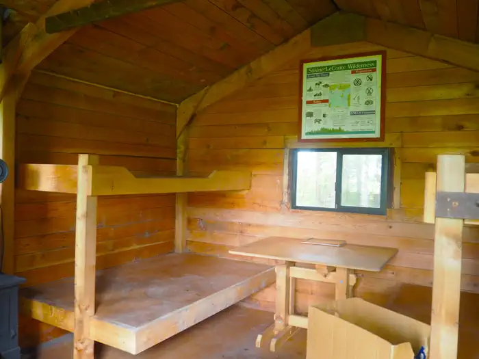 GUT ISLAND 2 CABIN photo 4