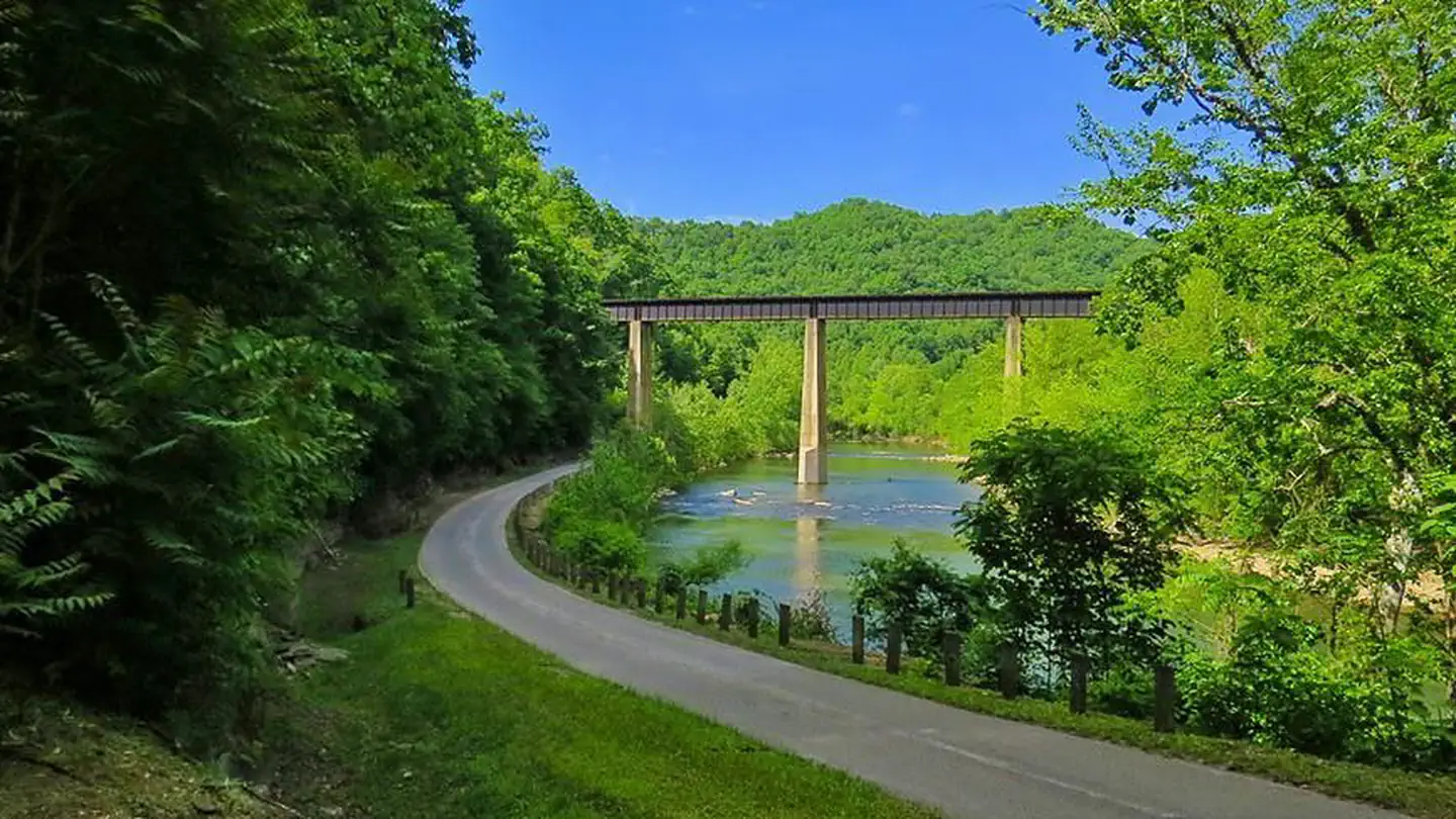 Guyandotte Campground photo
