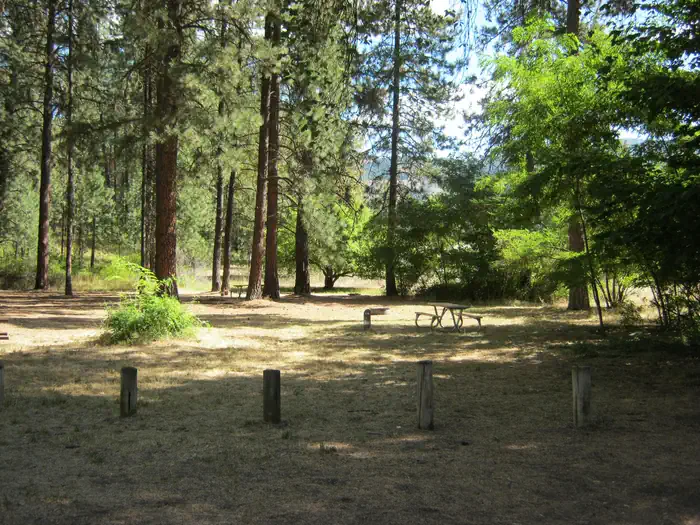 Haag Cove Campground photo 4