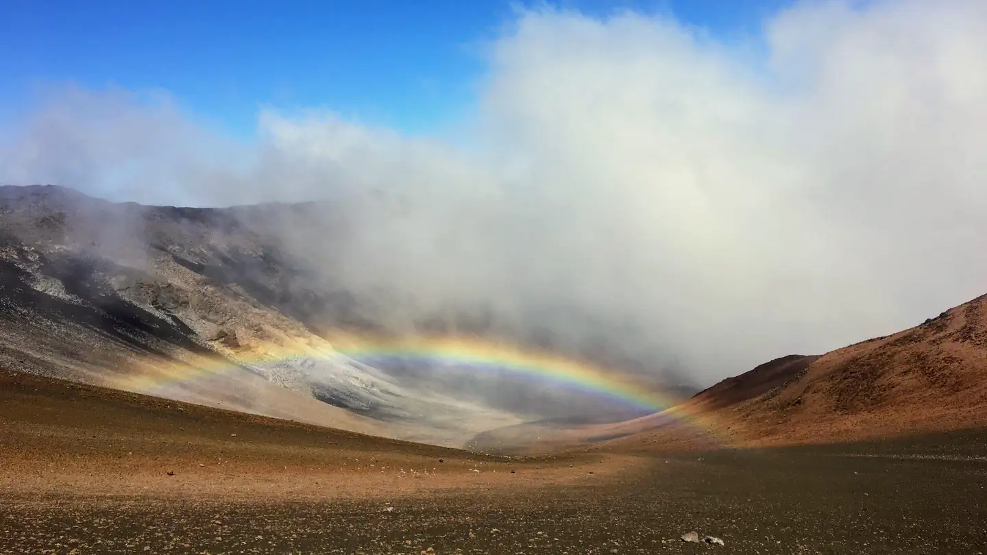 Haleakalā National Park (Cabin Permits) photo