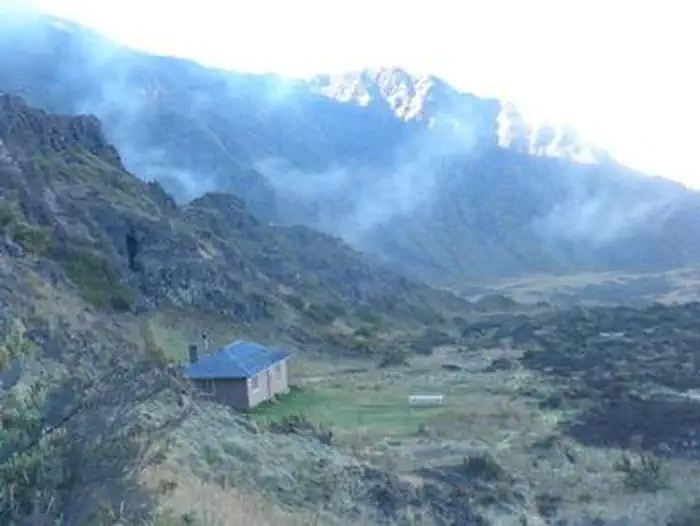 Haleakalā National Park (Cabin Permits) photo 2