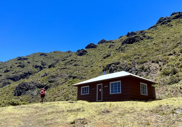 Haleakalā National Park (Cabin Permits) photo 3