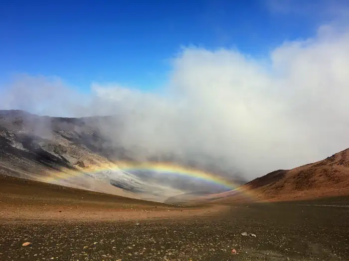 Haleakalā National Park (Cabin Permits) photo 5