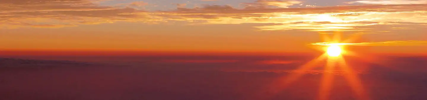 Haleakala National Park Summit Sunrise Reservations photo 2