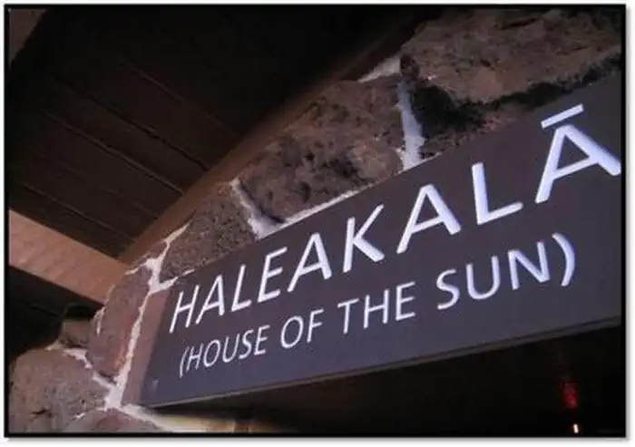 Haleakala National Park Summit Sunrise Reservations photo 4